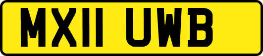 MX11UWB