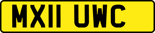 MX11UWC