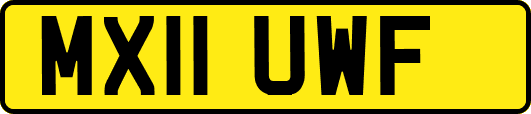 MX11UWF