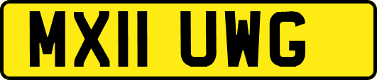 MX11UWG