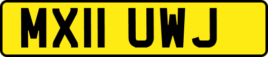 MX11UWJ