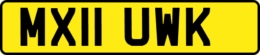 MX11UWK