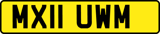 MX11UWM