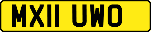 MX11UWO