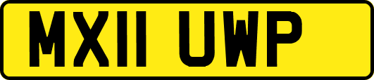 MX11UWP