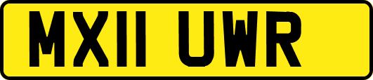 MX11UWR