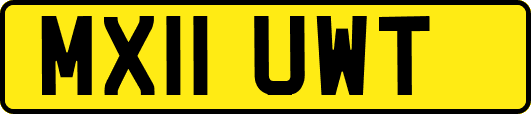 MX11UWT