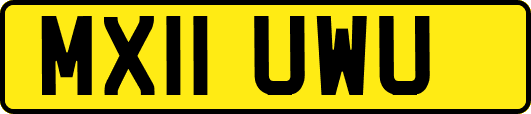 MX11UWU