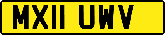 MX11UWV