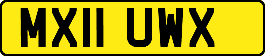 MX11UWX