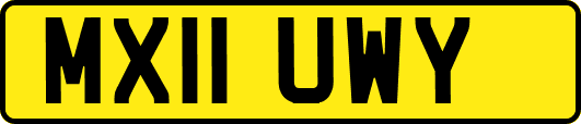 MX11UWY