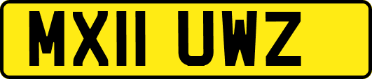 MX11UWZ