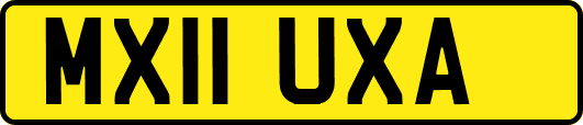 MX11UXA