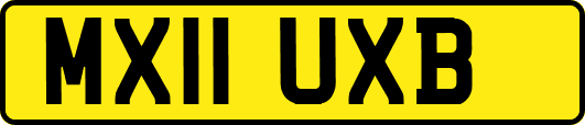 MX11UXB