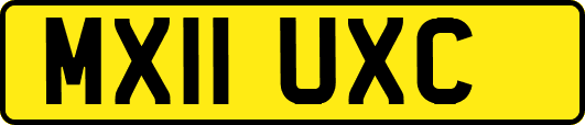 MX11UXC