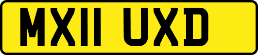 MX11UXD