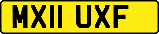 MX11UXF