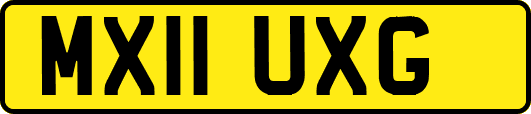 MX11UXG