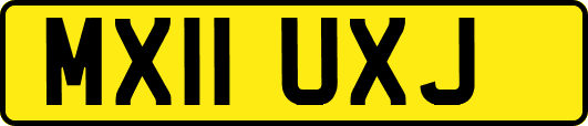 MX11UXJ