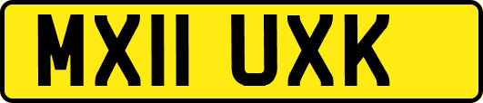 MX11UXK