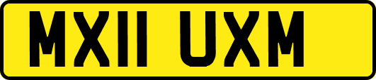 MX11UXM