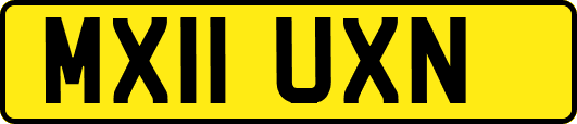 MX11UXN