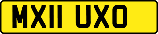 MX11UXO
