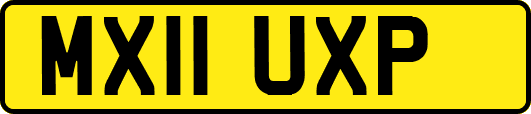 MX11UXP