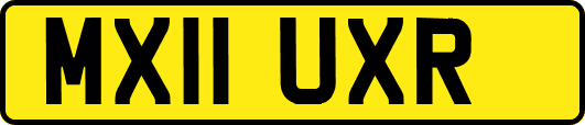 MX11UXR