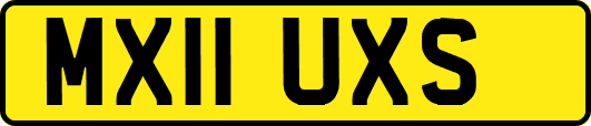 MX11UXS