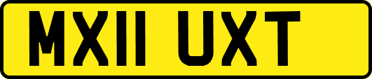 MX11UXT