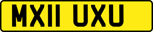 MX11UXU