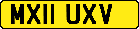MX11UXV