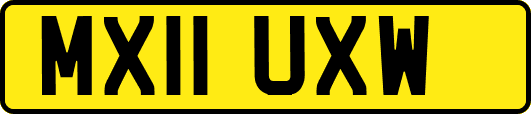 MX11UXW