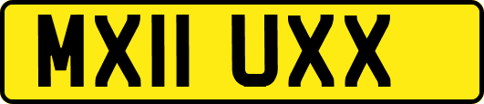 MX11UXX