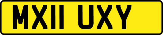 MX11UXY