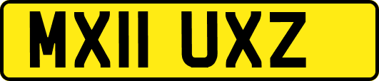 MX11UXZ