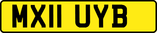 MX11UYB