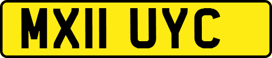 MX11UYC