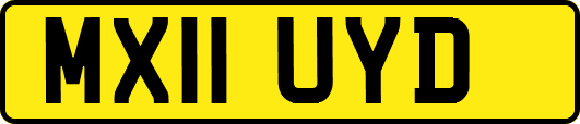 MX11UYD