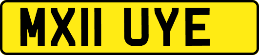 MX11UYE
