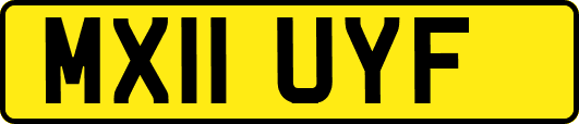 MX11UYF