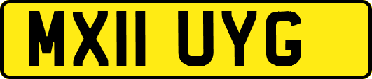 MX11UYG