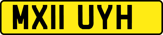 MX11UYH