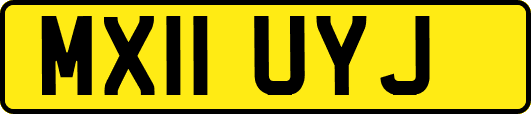 MX11UYJ