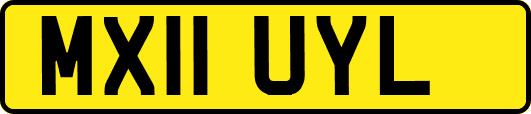 MX11UYL