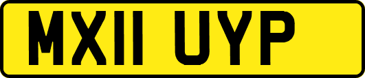 MX11UYP