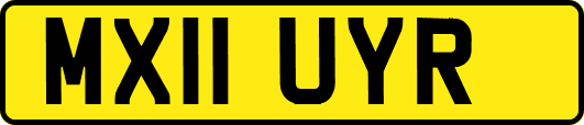 MX11UYR