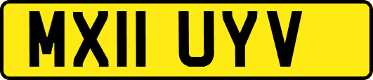 MX11UYV