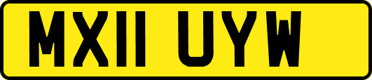 MX11UYW